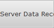 Server Data Recovery Vancouver server 