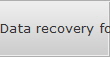Data recovery for Vancouver data